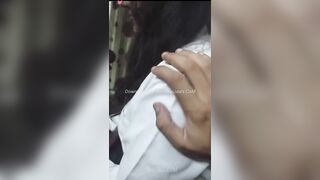 "Viral Sex Ed Tutor Fucks Her Student In Classroom - Older Man Creampie"