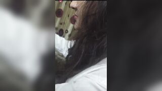 "Viral Sex Ed Tutor Fucks Her Student In Classroom - Older Man Creampie"