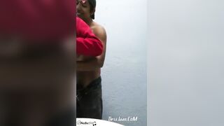 "Viral Sex Ed Tutor Fucks Her Student In Classroom - Older Man Creampie"