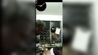"Desperate Housewives of India" - Hot Indian Wife Fucked by Husband's Brother While He is Away!