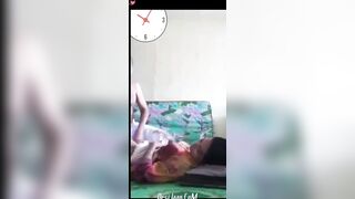 "Desperate Housewives of India" - Hot Indian Wife Fucked by Husband's Brother While He is Away!