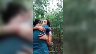 "Desperate Housewives X - Indian Village Girl Fucked Hard By Her Hot Relative"