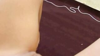 Tempting hottie Vika B. gets nailed hard
