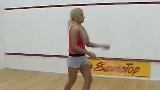 Squash, Sweat, and Savoring Satisfaction