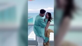 Indian punjabi newly weds bhabhi honeymoon video leaked xxx viral mms