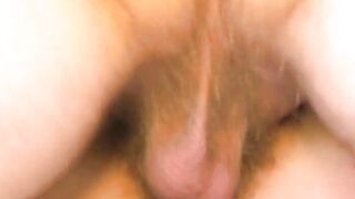 Male bangs bombshell Christy with massive natural tits