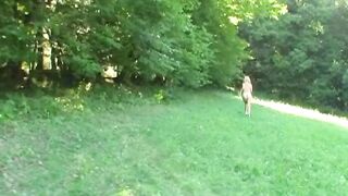 Male bangs bombshell Christy with massive natural tits