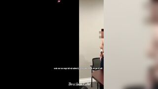 Wife fucked by stranger while husband recording threesome porn xxx
