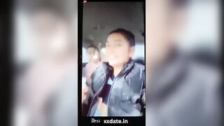 Asian young girl fucked hard in outdoor porn clip xxx