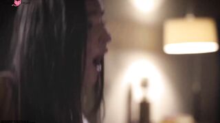 Uncle's Hot Step-Daughter Rides His Big Dick - Taboo Teen Slut
