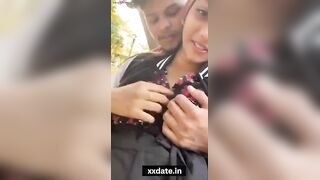 Canada Punjabi Sexy girl porn with her classmate