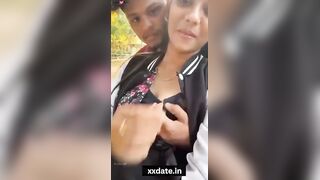 Canada Punjabi Sexy girl porn with her classmate