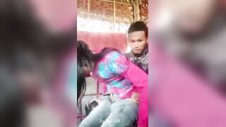 Dehati gf bf making love and fucking sucking xxx video_1