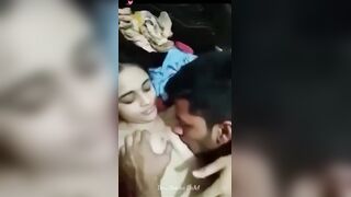 Bangladeshi TikToker Jannat Toha Full Enjoying Pussy Sucking Viral Video