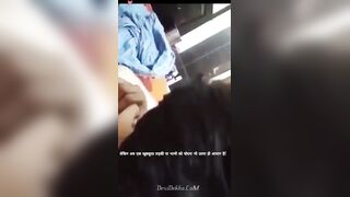 Bangladeshi TikToker Jannat Toha Full Enjoying Pussy Sucking Viral Video