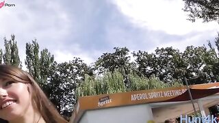 Marvelous barely legal cutie gets it too hard