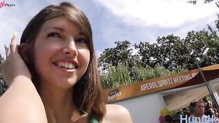 Marvelous barely legal cutie gets it too hard
