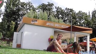 Marvelous barely legal cutie gets it too hard