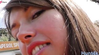 Marvelous barely legal cutie gets it too hard
