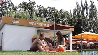 Marvelous barely legal cutie gets it too hard