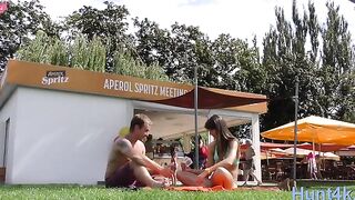Marvelous barely legal cutie gets it too hard