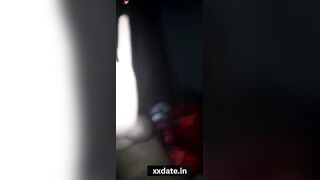 Young Desi Indian GF Face Filled by Lover sperm xxx Porn