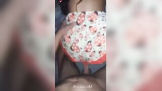Young girl fuxking from behind xxx porn video