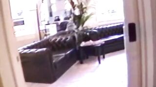 Amazing babe Linzi Drew enjoys a fucking ride