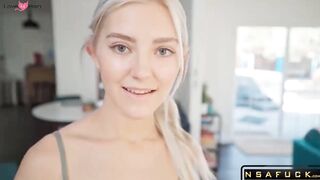 Neighbor Eva Elfies Slutty Fantasies Come True vol1