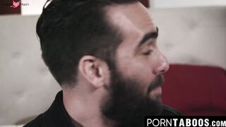 PornTaboos.com - London River's punishment for her man leads to a massive cock ride