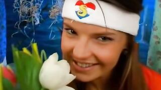 Cleos Goddess Studio Session Beginner Masturbation Delight