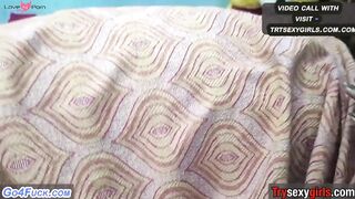 Desi HouseWife Ko Husband Ne Night Me Mast choda