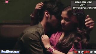 New Couple Romantic Night Sex