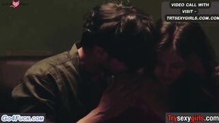 New Couple Romantic Night Sex