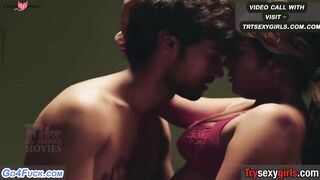 New Couple Romantic Night Sex