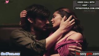 New Couple Romantic Night Sex