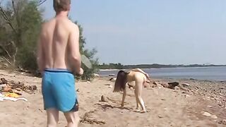 Alpha Dominance Ellys Beachside Surrender