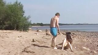 Alpha Dominance Ellys Beachside Surrender