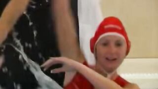 Sapphic Splash 18 Lesbians Take the Plunge