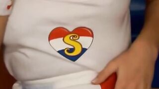 Sole Mates Joyces Wooden Shoe Orgasm