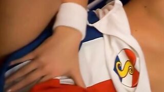 Sole Mates Joyces Wooden Shoe Orgasm