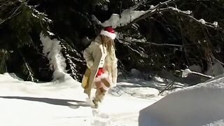 SnowKissed Seduction Josjes Blushing Wonders