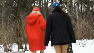 Older women liking a Scorching Holiday Affair