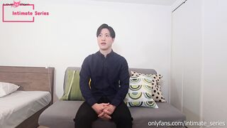 Japanese Man Naked Massage