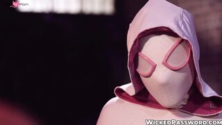 My cock will explode while busty Blake Blossom rides and sucks it