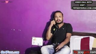 Bengali Beautiful Big Boobs Call Girl With Customer Boy Full Night Hardcore Sex