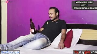 Bengali Beautiful Big Boobs Call Girl With Customer Boy Full Night Hardcore Sex