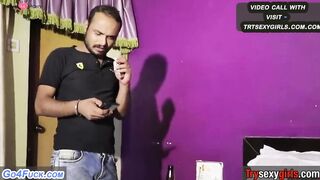Bengali Beautiful Big Boobs Call Girl With Customer Boy Full Night Hardcore Sex