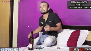 Bengali Beautiful Big Boobs Call Girl With Customer Boy Full Night Hardcore Sex