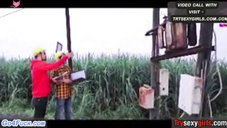 Desi Bhabhi ka Tadka Desi Web Series 2025